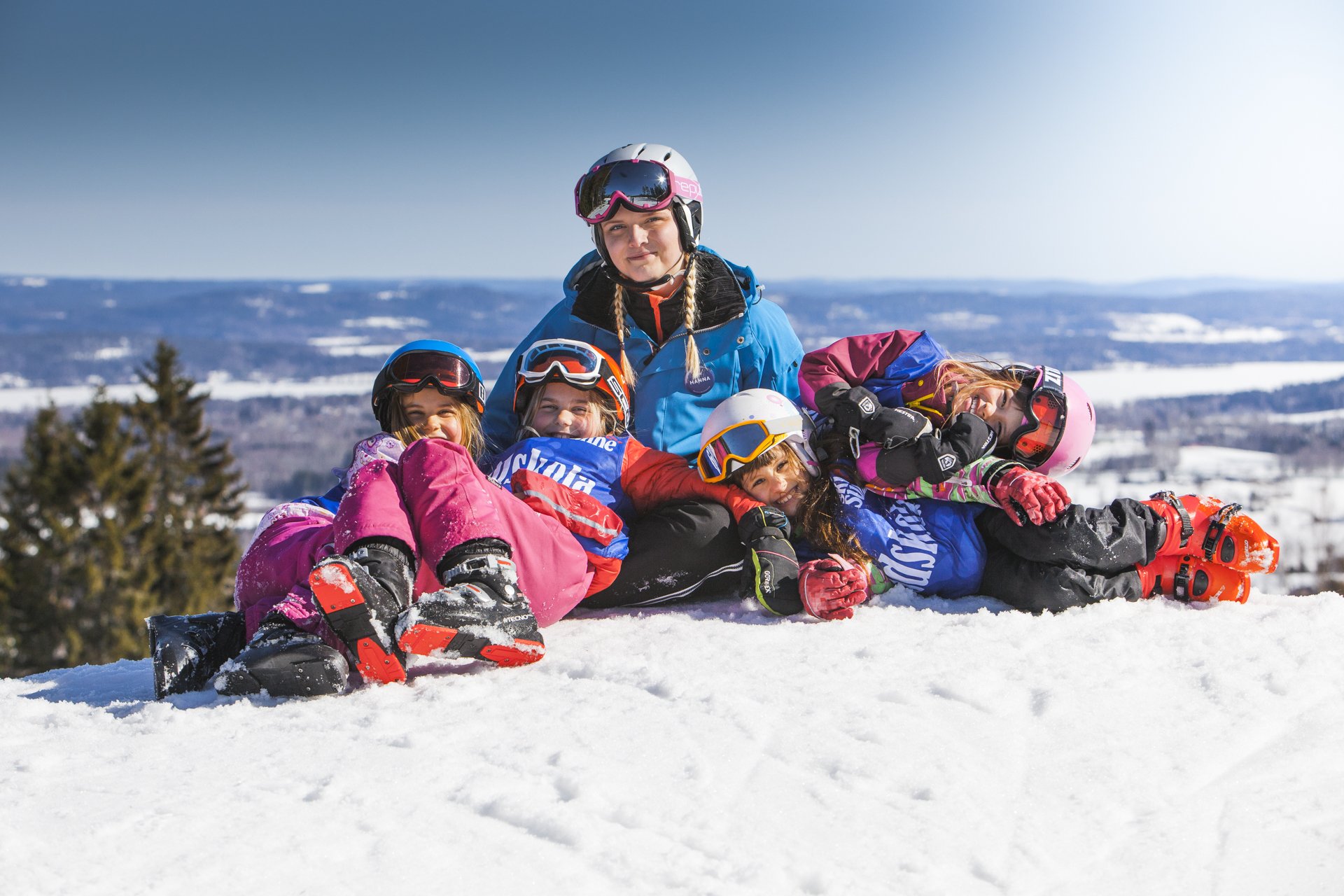 Sunne Ski & Bike (Sunne Bike Park)